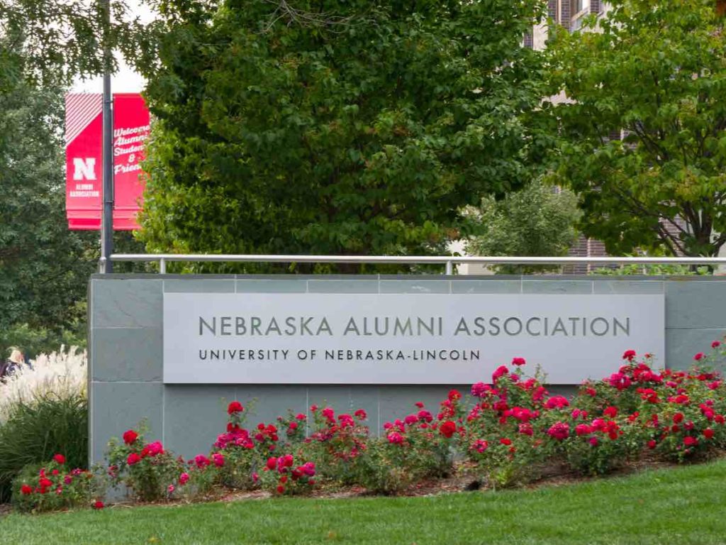 University of Nebraska, Lincoln-0105